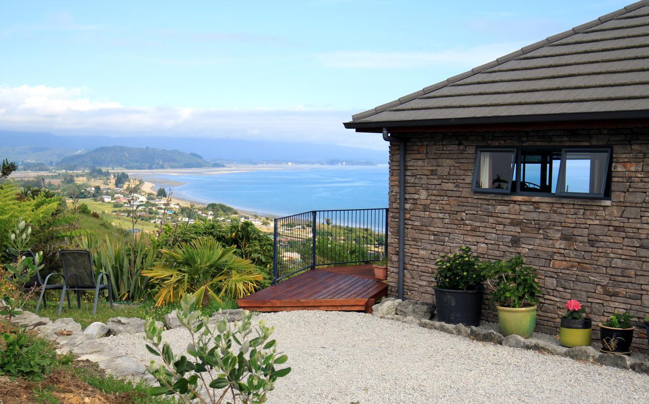 Ferienwohnung Beau Vista Pohara Exterior foto